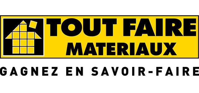 Tout faire matériaux, Mougin