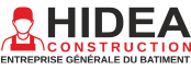 HIDEA Construction | Entreprise générale du bâtiment à GOLF JUAN (06)